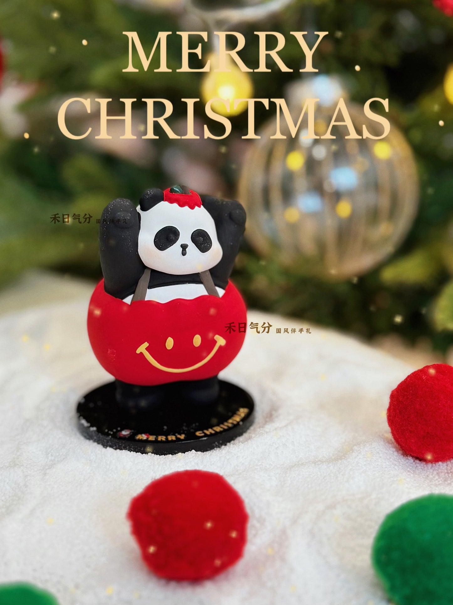 Your Zen Panda Buddy | Cute Aromatherapy Diffuser for Desk & Home