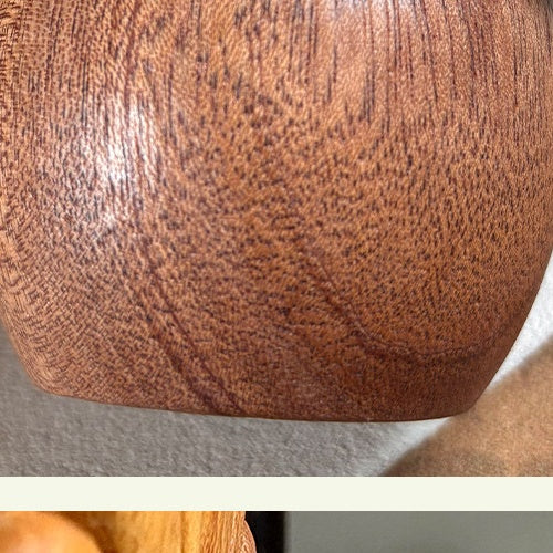 Sunflower Wooden Music Box | Sandalwood & Rosewood, Castle in the Sky