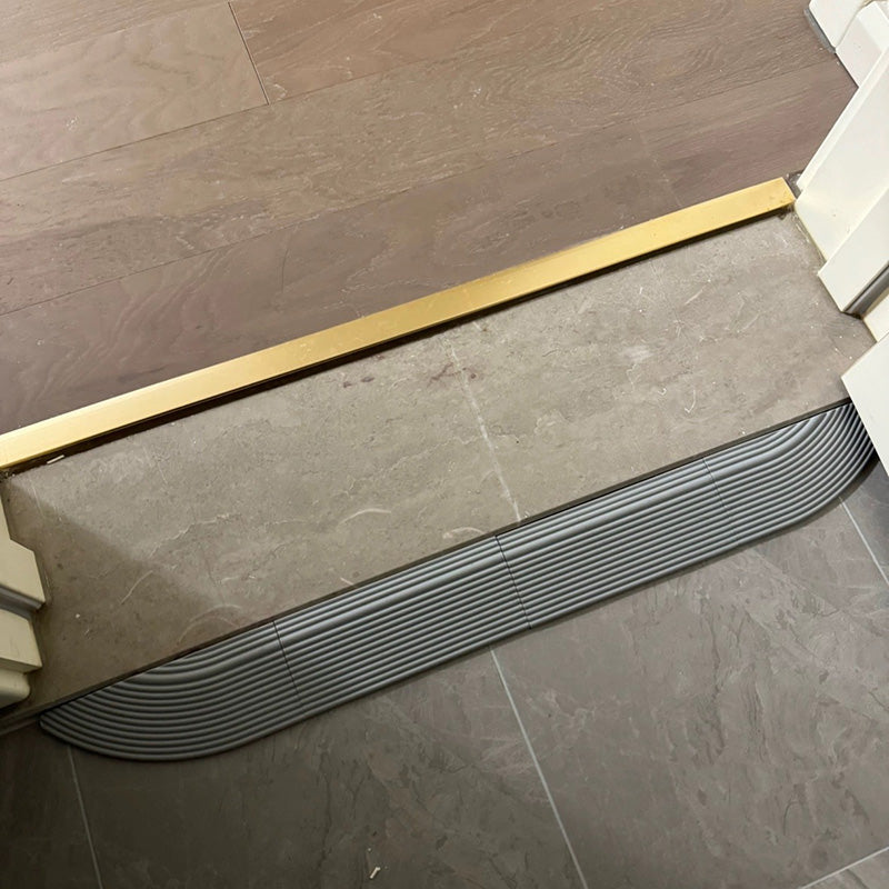 The Bridge Ramp | Modular Threshold Ramp for All Robot Vacuums | Universal Fit for Roborock, iRobot Roomba, Shark, Dreame & Ecovacs