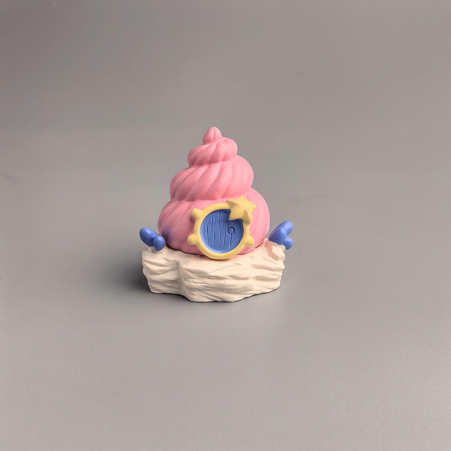 Your Coral Cove Collection | A Pocket-Sized Ocean Adventure