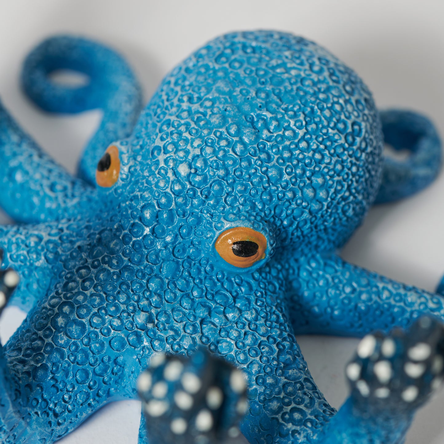 Your Salty Spirit Animal | The "Nope-topus" Desk Figurine