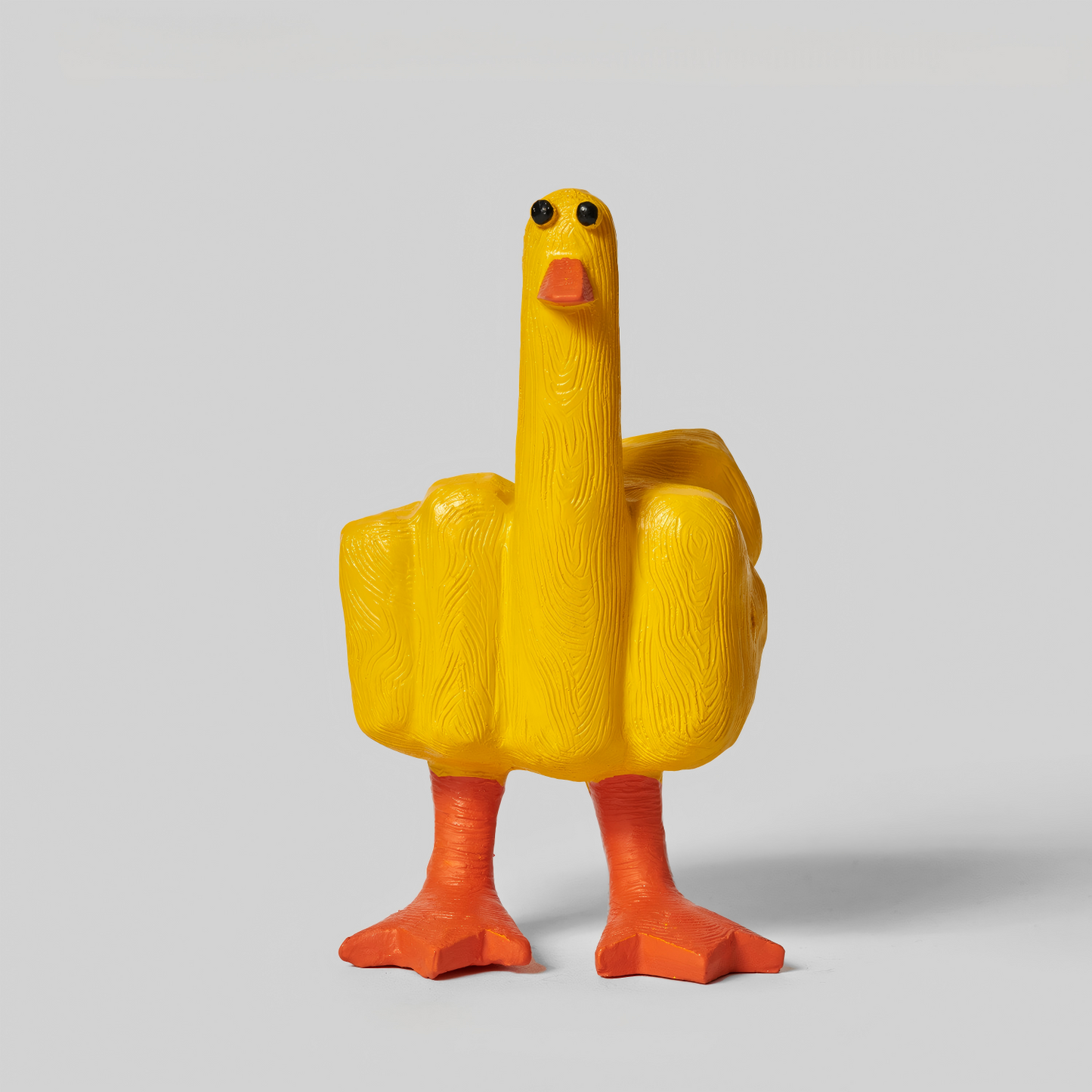 Your Salty Spirit Animal | The "Nope-topus" Desk Figurine