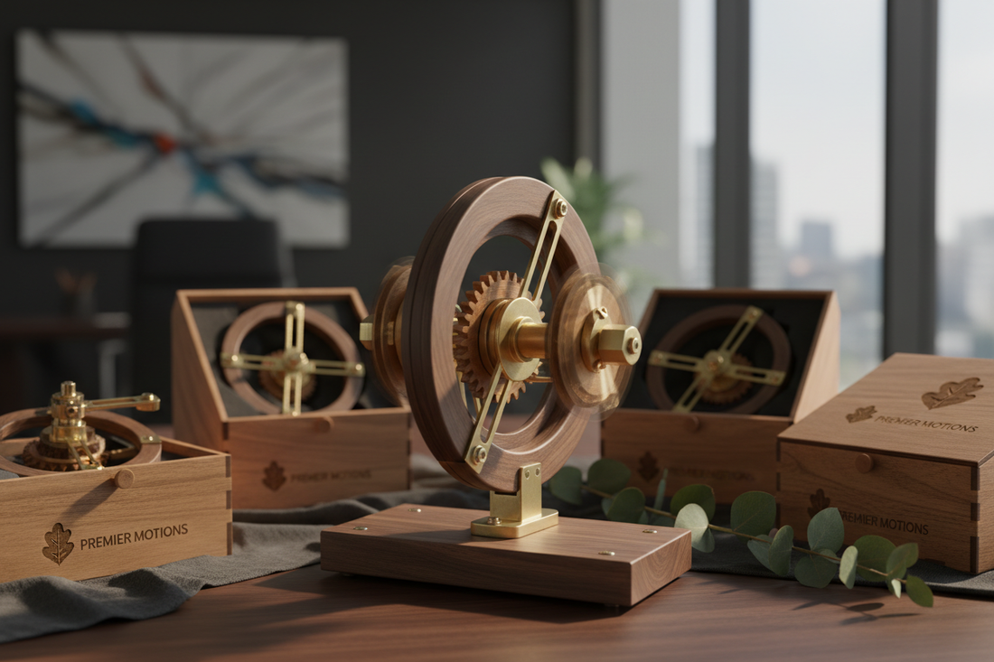 Why Choose Us for Bulk Corporate Gift Customization: Handcrafted Wood Art Excellence (2026)
