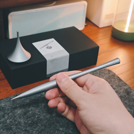 Best Inkless Pens for Corporate Gifts 2026: Personalized Desk Pens That Last Forever