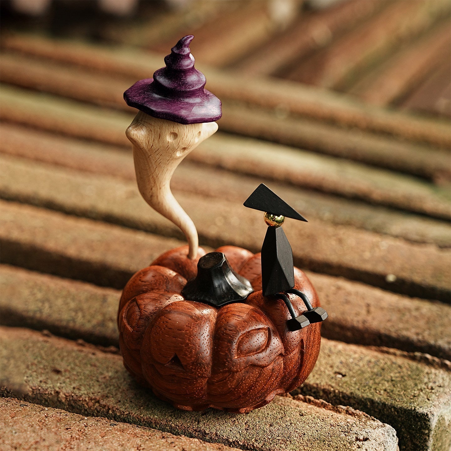 Seasonal Desk Decor Preview: Halloween, Christmas & Fall 2026