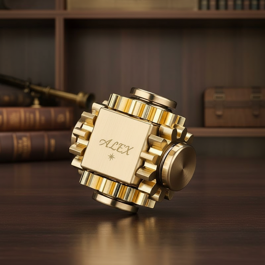 Personalized Gifts Collection: Custom Engraved Treasures That Tell Your Story