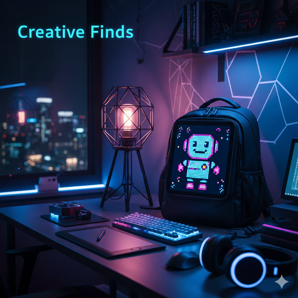 Heartfelt Creative Gift