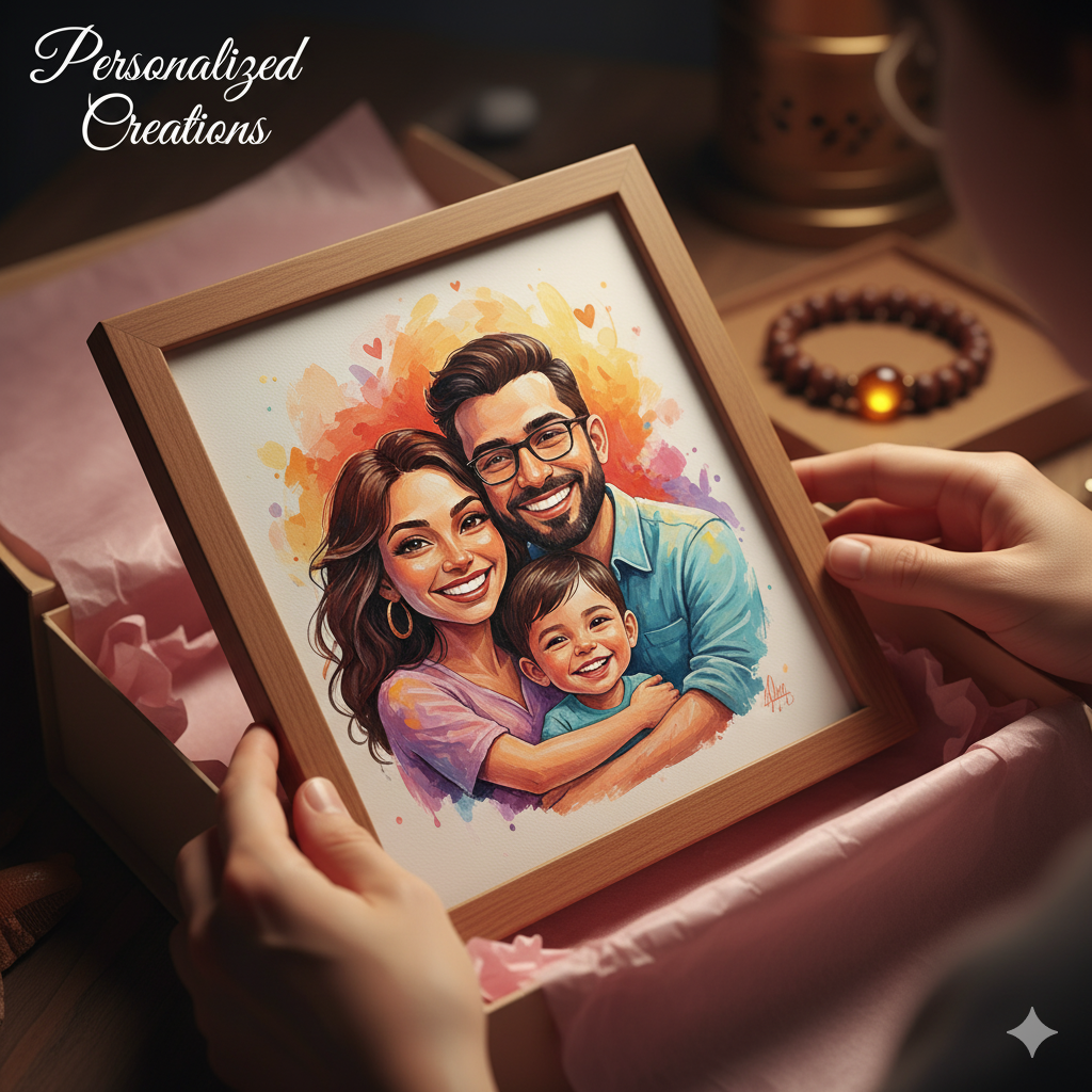Custom Gifts