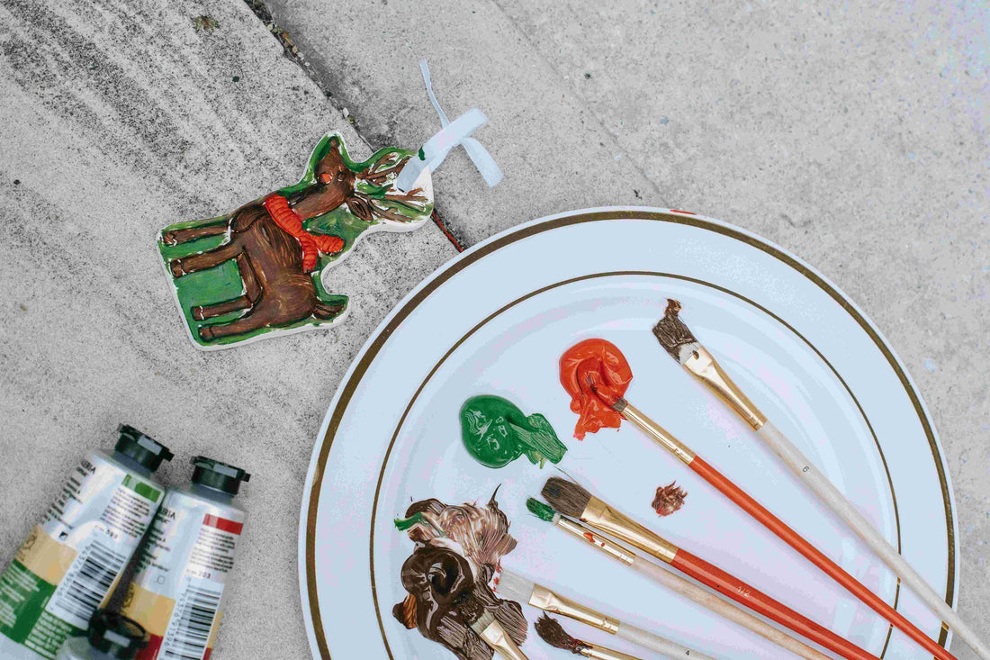 Personalized DIY Gifts
