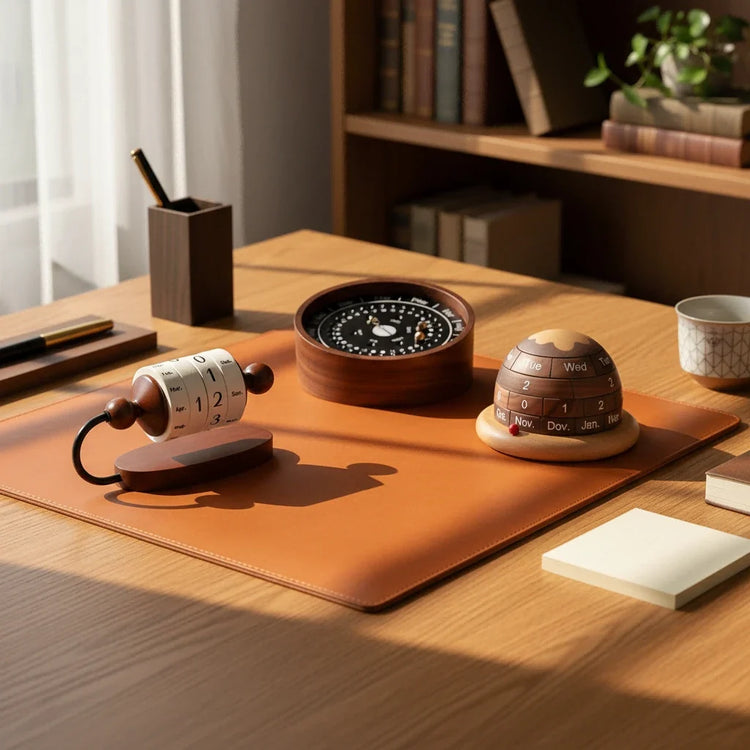 Perpetual Calendars