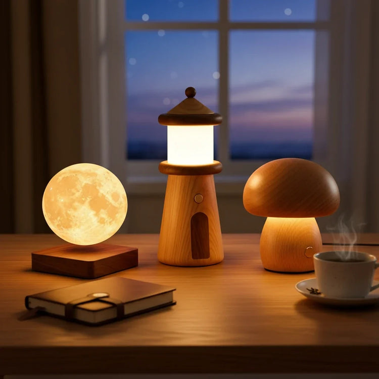 Glow Sculpture