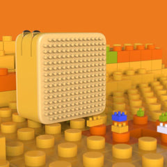 Unleash the Power of Customization with Our 65W GaN Fast Charger