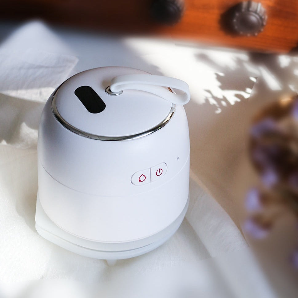 Ultimate Portable Iron-Your perfect travel companion