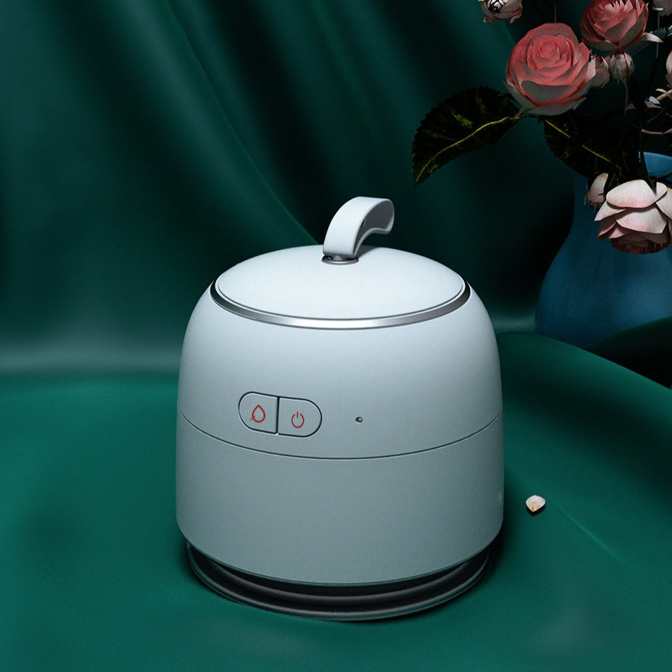 Ultimate Portable Iron-Your perfect travel companion