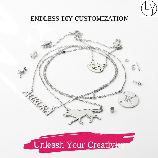 多款定制图案展示