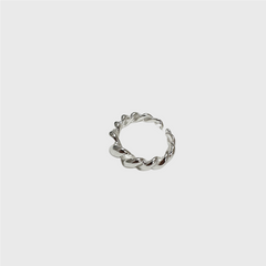 Horn-shaped Ring - Perfect Gift for Your Girlfriend