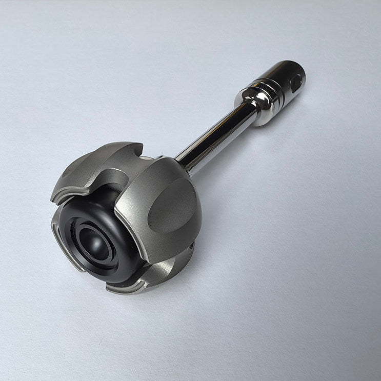 Noise Scepter Fidget Spinner - fidget spinner, EDC tool, 304 stainless steel - image 8