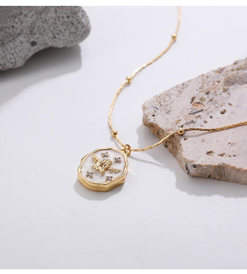 The Memory Locket | Personalized Photo Necklace with Your Custom Picture Inside | Perfect Gift for Her