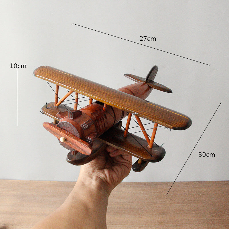 Vintage Wooden Vehicle Blind Box - wooden model, blind box, collectible - image 14