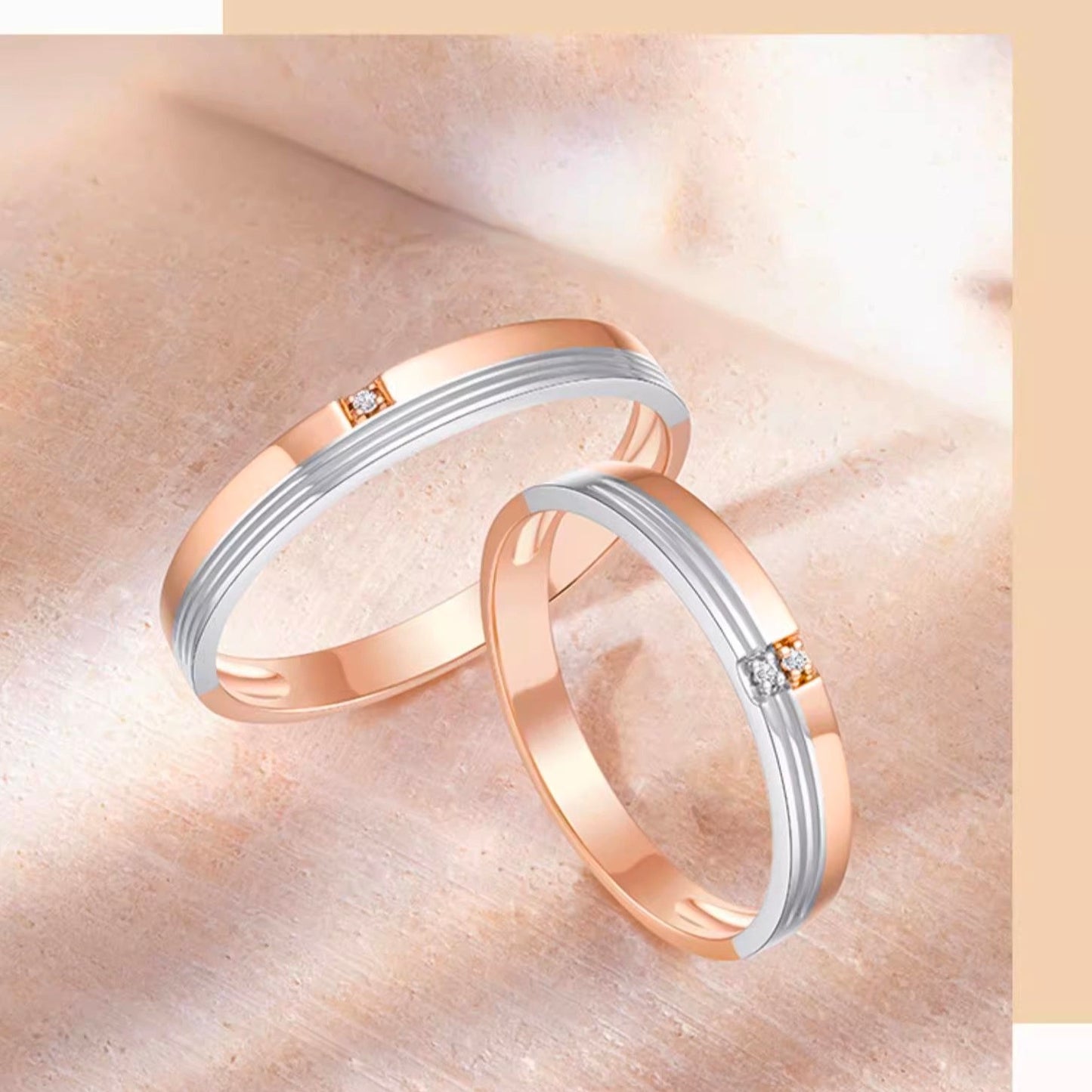 Personalize Your Perfect Ring