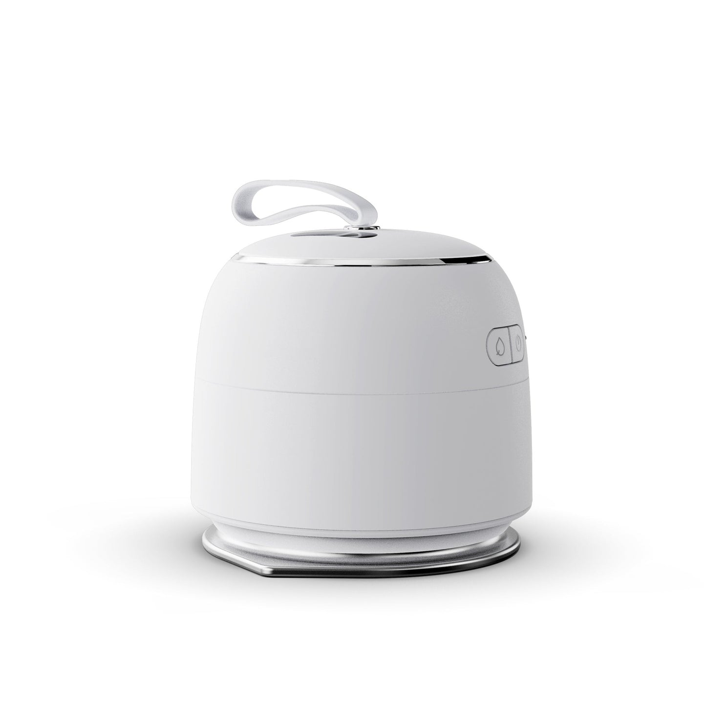 Ultimate Portable Iron-Your perfect travel companion