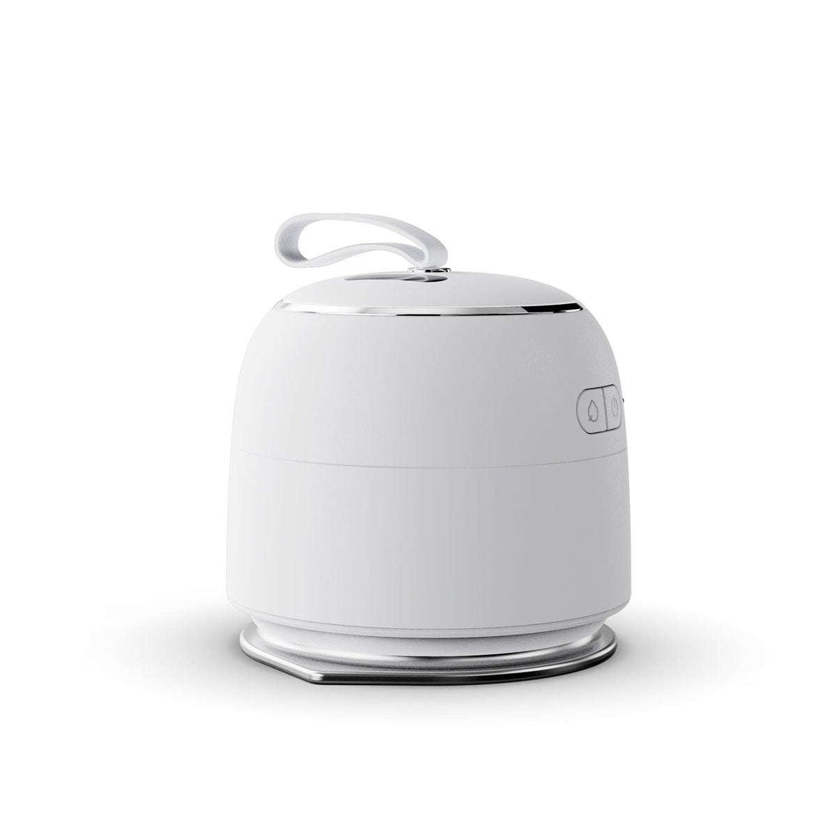 Ultimate Portable Iron-Your perfect travel companion