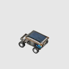 Solar Energy Car Mini Gifts for Him Birthday Gift Toy
