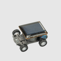 Solar Energy Car Mini Gifts for Him Birthday Gift Toy