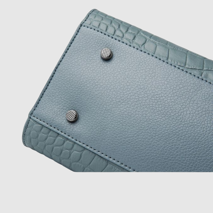 New Ladies Bags Atmospheric Shoulder Fashion Versatile Leather